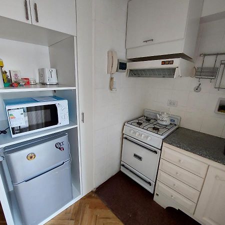 Soho Petit Studio - Excelente Ubicacion - Super Comodo, Completo - Palermo Буенос Айрес Екстериор снимка
