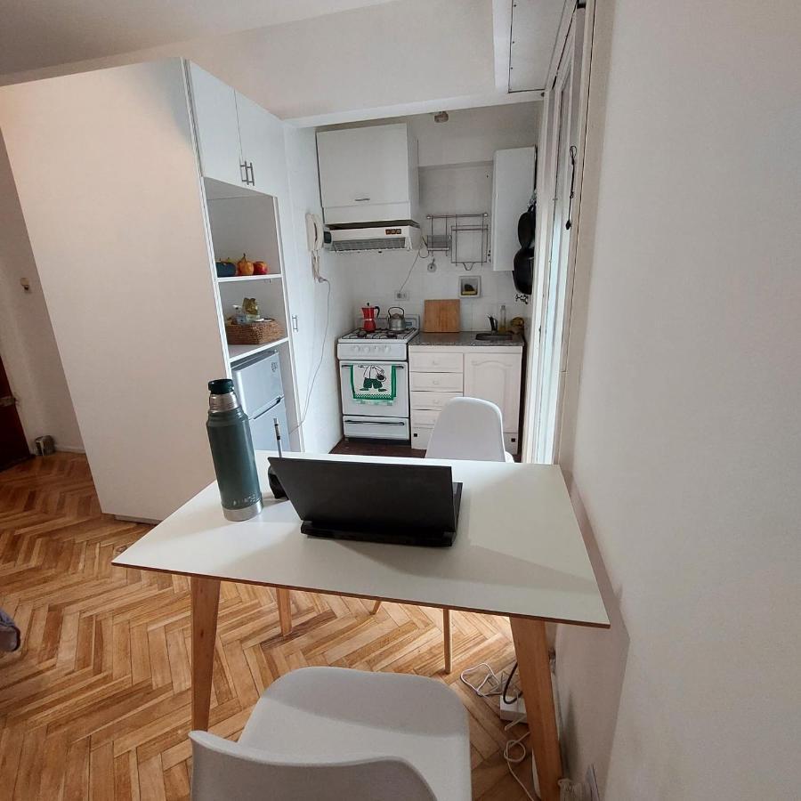 Soho Petit Studio - Excelente Ubicacion - Super Comodo, Completo - Palermo Буенос Айрес Екстериор снимка