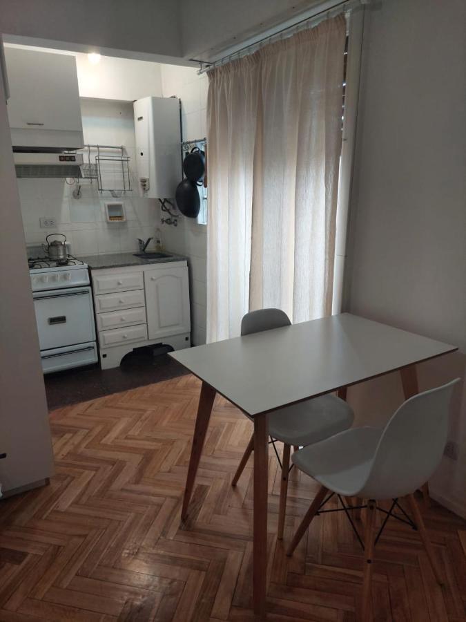Soho Petit Studio - Excelente Ubicacion - Super Comodo, Completo - Palermo Буенос Айрес Екстериор снимка