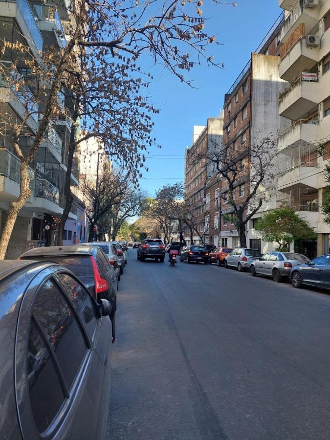 Soho Petit Studio - Excelente Ubicacion - Super Comodo, Completo - Palermo Буенос Айрес Екстериор снимка