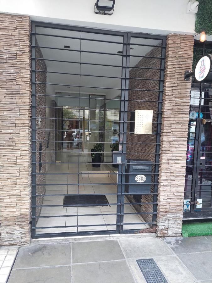 Soho Petit Studio - Excelente Ubicacion - Super Comodo, Completo - Palermo Буенос Айрес Екстериор снимка