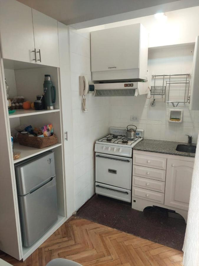 Soho Petit Studio - Excelente Ubicacion - Super Comodo, Completo - Palermo Буенос Айрес Екстериор снимка