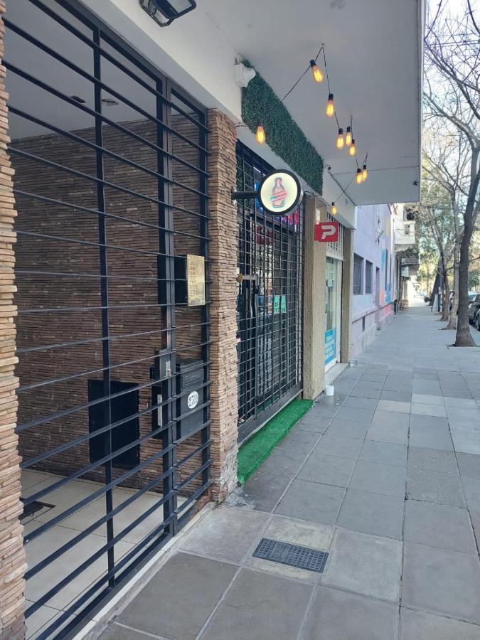Soho Petit Studio - Excelente Ubicacion - Super Comodo, Completo - Palermo Буенос Айрес Екстериор снимка