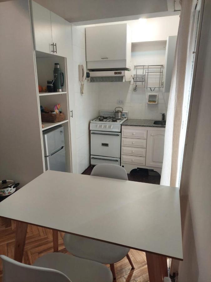 Soho Petit Studio - Excelente Ubicacion - Super Comodo, Completo - Palermo Буенос Айрес Екстериор снимка