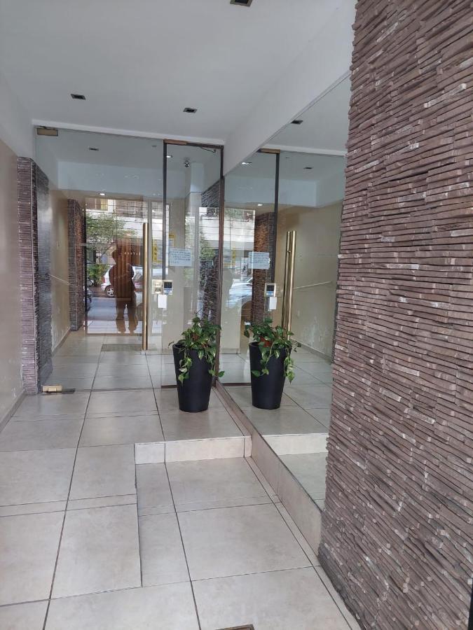 Soho Petit Studio - Excelente Ubicacion - Super Comodo, Completo - Palermo Буенос Айрес Екстериор снимка