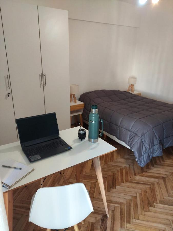 Soho Petit Studio - Excelente Ubicacion - Super Comodo, Completo - Palermo Буенос Айрес Екстериор снимка