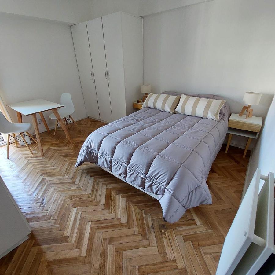 Soho Petit Studio - Excelente Ubicacion - Super Comodo, Completo - Palermo Буенос Айрес Екстериор снимка