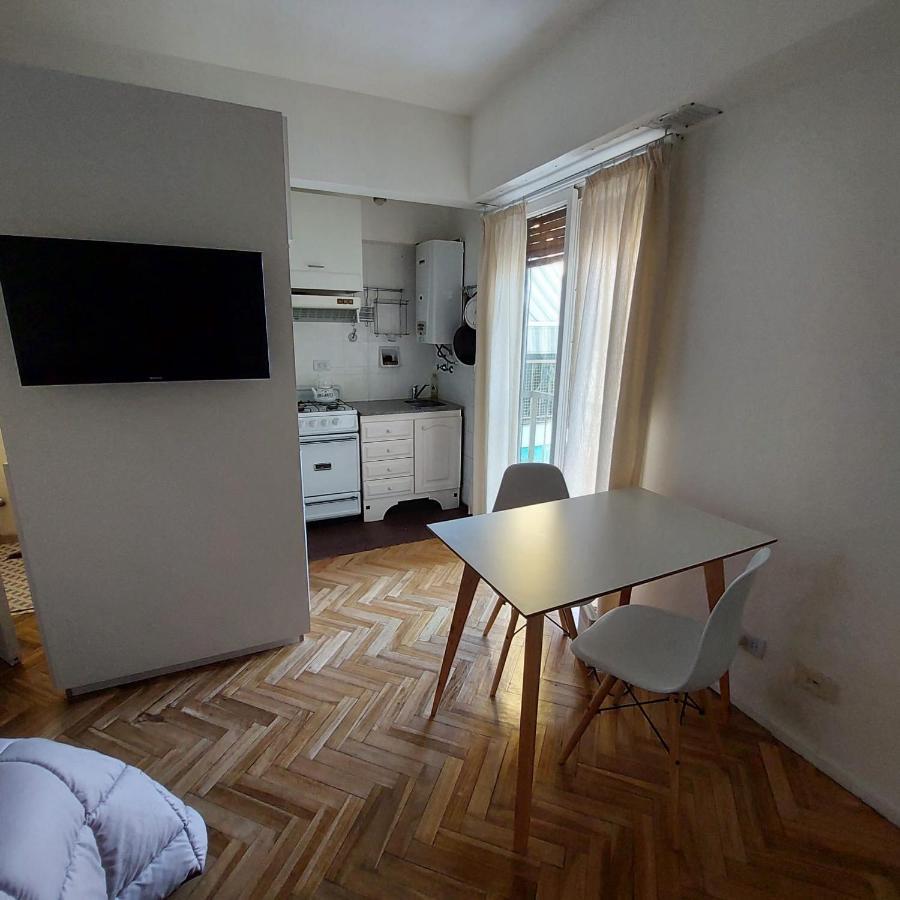 Soho Petit Studio - Excelente Ubicacion - Super Comodo, Completo - Palermo Буенос Айрес Екстериор снимка